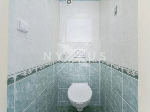 Pronájem bytu 5+1, Praha - Hlubočepy, Lamačova, 93 m2