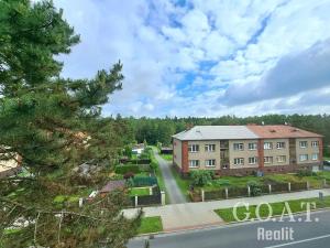 Prodej bytu 3+1, Horní Bříza, Tovární, 69 m2