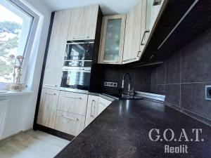 Prodej bytu 3+1, Horní Bříza, Tovární, 69 m2
