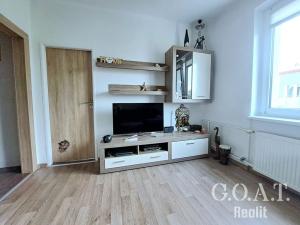 Prodej bytu 3+1, Horní Bříza, Tovární, 69 m2
