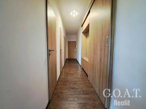 Prodej bytu 3+1, Horní Bříza, Tovární, 69 m2