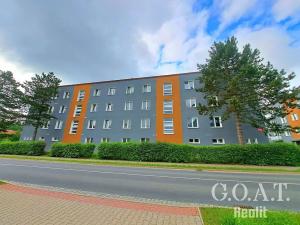 Prodej bytu 3+1, Horní Bříza, Tovární, 69 m2