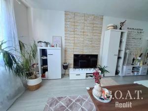 Prodej bytu 2+1, Plzeň, Rokycanská, 57 m2