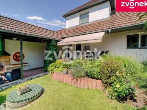 Prodej rodinného domu, Zlín - Kostelec, Přehradní, 192 m2