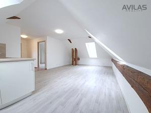 Pronájem bytu 2+kk, Maršovice - Řehovice, 53 m2