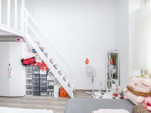 Prodej bytu 1+1, Praha, Lidická, 40 m2