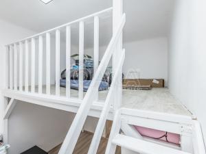 Prodej bytu 1+1, Praha, Lidická, 40 m2