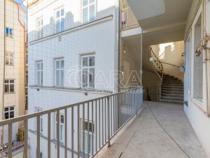 Prodej bytu 1+1, Praha, Lidická, 40 m2