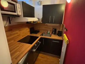 Prodej bytu 1+1, Bad Gastein, Rakousko, 25 m2
