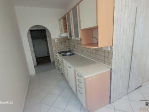 Prodej bytu 3+1, Uničov, 75 m2