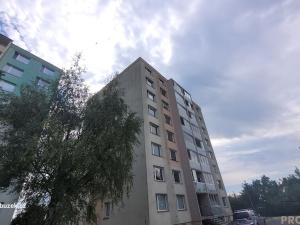 Prodej bytu 3+1, Uničov, 75 m2