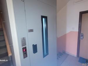 Prodej bytu 3+1, Uničov, 75 m2