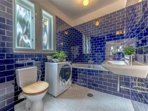 Prodej bytu 2+kk, Praha - Vokovice, Nad tratí, 72 m2