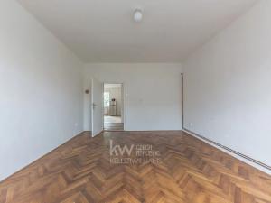Prodej bytu 2+kk, Praha - Vokovice, Nad tratí, 72 m2