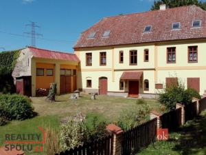 Prodej rodinného domu, Kadaň - Zásada u Kadaně, 286 m2