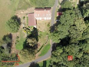 Prodej rodinného domu, Kadaň - Zásada u Kadaně, 286 m2