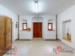 Prodej rodinného domu, Kadaň - Zásada u Kadaně, 286 m2