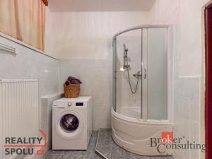 Prodej rodinného domu, Kadaň - Zásada u Kadaně, 286 m2