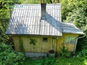 Prodej chaty, Zlín, 50 m2
