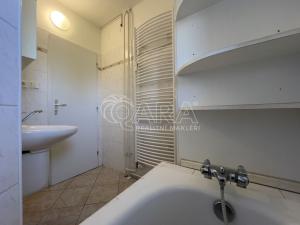 Pronájem bytu 2+1, Brno - Staré Brno, Křídlovická, 52 m2