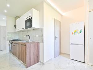 Pronájem bytu 2+1, Brno, Běly Pažoutové, 55 m2
