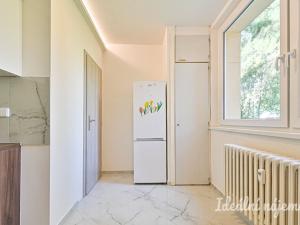 Pronájem bytu 2+1, Brno, Běly Pažoutové, 55 m2