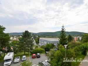 Pronájem bytu 2+1, Brno, Běly Pažoutové, 55 m2