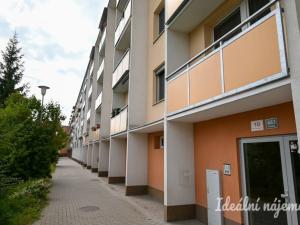 Pronájem bytu 2+1, Brno, Běly Pažoutové, 55 m2
