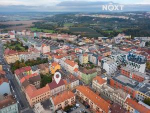 Prodej bytu 2+kk, Plzeň, Koperníkova, 49 m2