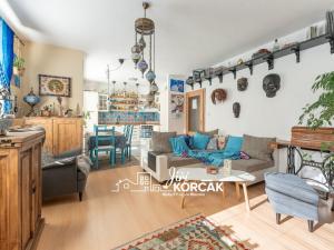 Prodej bytu 3+kk, Blansko, Na Pískách, 73 m2