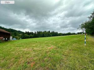 Prodej pozemku, Slaná - Nedvězí, 6106 m2