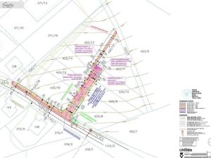 Prodej pozemku, Slaná - Nedvězí, 6106 m2