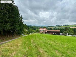 Prodej pozemku, Slaná - Nedvězí, 6106 m2