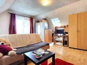 Prodej bytu 2+kk, Praha - Kyje, Borečkova, 47 m2