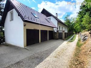 Prodej bytu 2+kk, Praha - Kyje, Borečkova, 47 m2