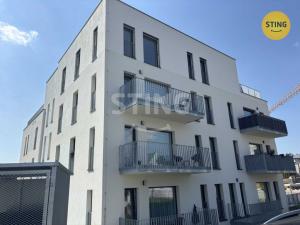 Pronájem bytu 2+kk, Žďár nad Sázavou, Hrnčířská, 59 m2