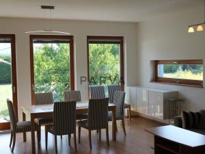 Pronájem rodinného domu, Rokycany - Plzeňské Předměstí, Mokroušská, 160 m2