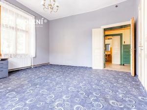 Prodej bytu 4+1, Teplice, Duchcovská, 124 m2