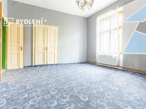 Prodej bytu 4+1, Teplice, Duchcovská, 124 m2