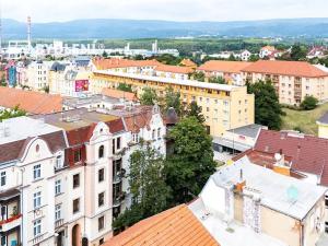 Prodej bytu 4+1, Teplice, Duchcovská, 124 m2