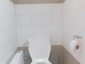 Pronájem bytu 1+1, Jablonec nad Nisou, Slunečná, 46 m2