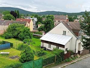 Pronájem bytu 1+1, Jablonec nad Nisou, Slunečná, 46 m2