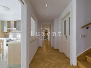Pronájem bytu 5+1, Praha - Malá Strana, Újezd, 286 m2