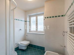 Pronájem bytu 5+1, Praha - Malá Strana, Újezd, 286 m2