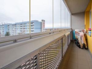 Prodej bytu 2+kk, Praha - Háje, Anny Drabíkové, 43 m2