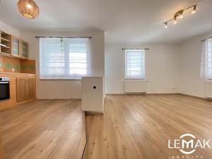 Prodej bytu 2+kk, Litovel, Severní, 58 m2