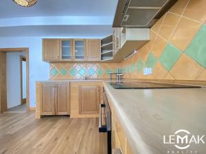 Prodej bytu 2+kk, Litovel, Severní, 58 m2