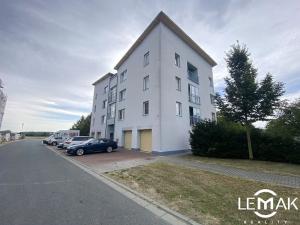 Prodej bytu 2+kk, Litovel, Severní, 58 m2