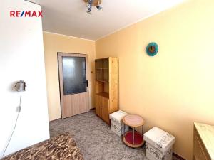 Prodej bytu 3+1, Praha - Záběhlice, Hledíková, 59 m2
