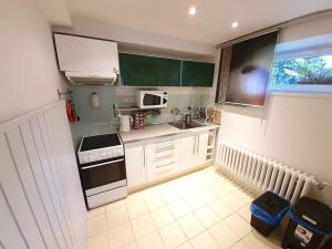 Pronájem bytu 2+kk, Praha - Stodůlky, Na Hvížďalce, 50 m2